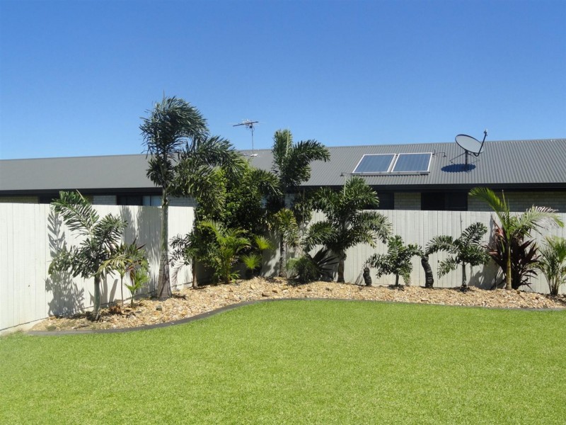 11 Corella Drive, Gracemere QLD 4702