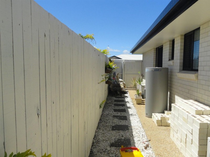 11 Corella Drive, Gracemere QLD 4702