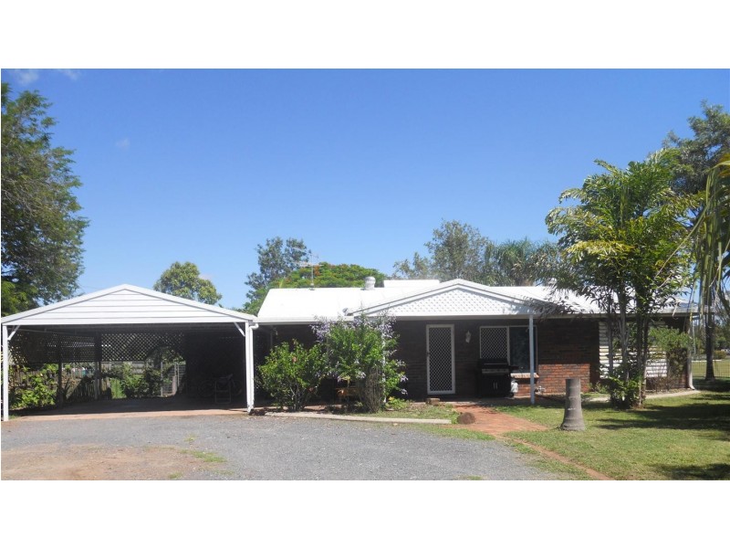 6 Deakin Close, Gracemere QLD 4702