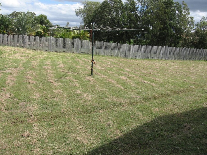 12 Rosewood Avenue, Gracemere QLD 4702