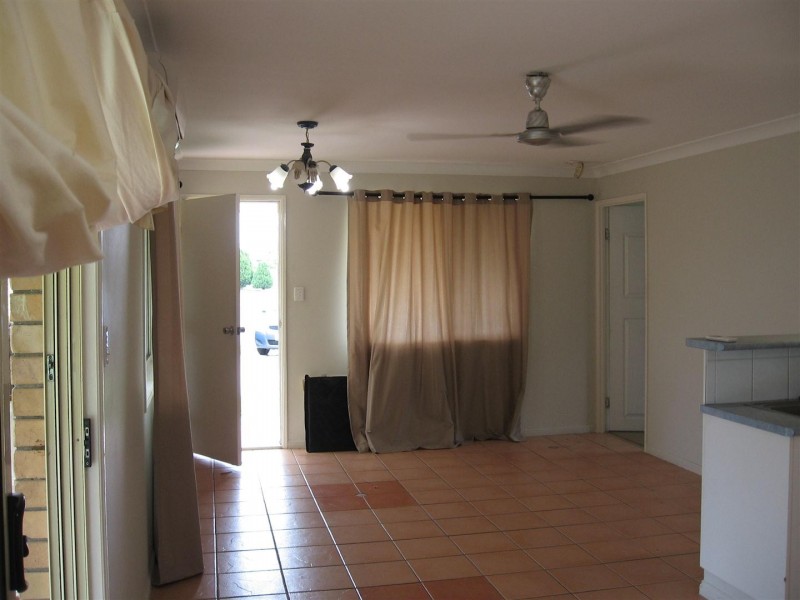 12 Rosewood Avenue, Gracemere QLD 4702