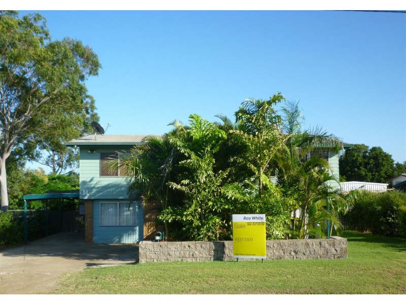 14 Ranger Street, Gracemere QLD 4702