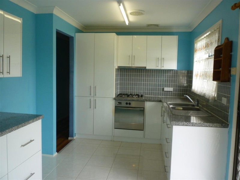 14 Ranger Street, Gracemere QLD 4702