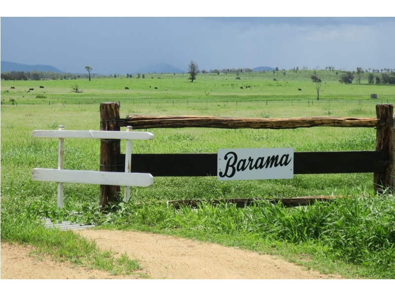419 Bishop Road, Garnant QLD 4702