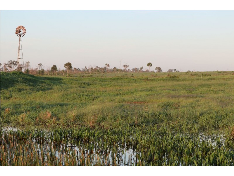 419 Bishop Road, Garnant QLD 4702