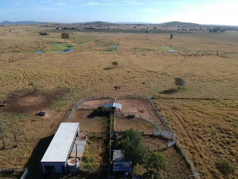 419 Bishop Road, Garnant QLD 4702