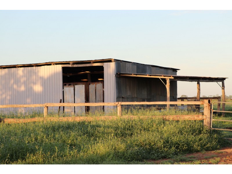 419 Bishop Road, Garnant QLD 4702