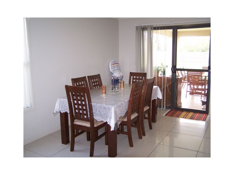 6 Owen Avenue, Gracemere QLD 4702