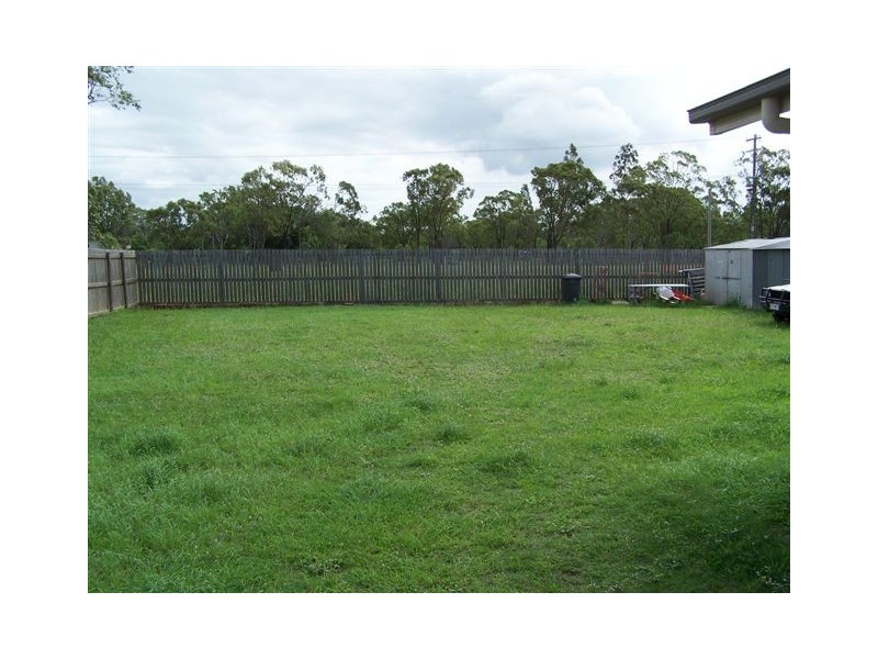 6 Owen Avenue, Gracemere QLD 4702