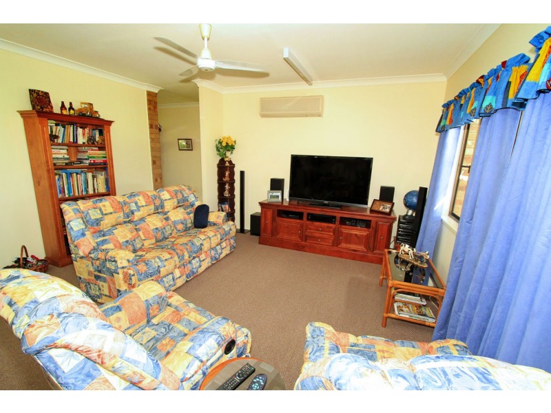 135 Stewart Street, Gracemere QLD 4702