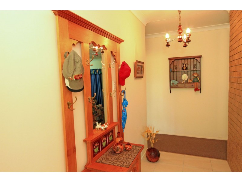 135 Stewart Street, Gracemere QLD 4702