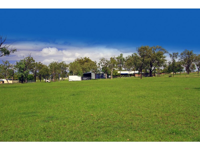 135 Stewart Street, Gracemere QLD 4702