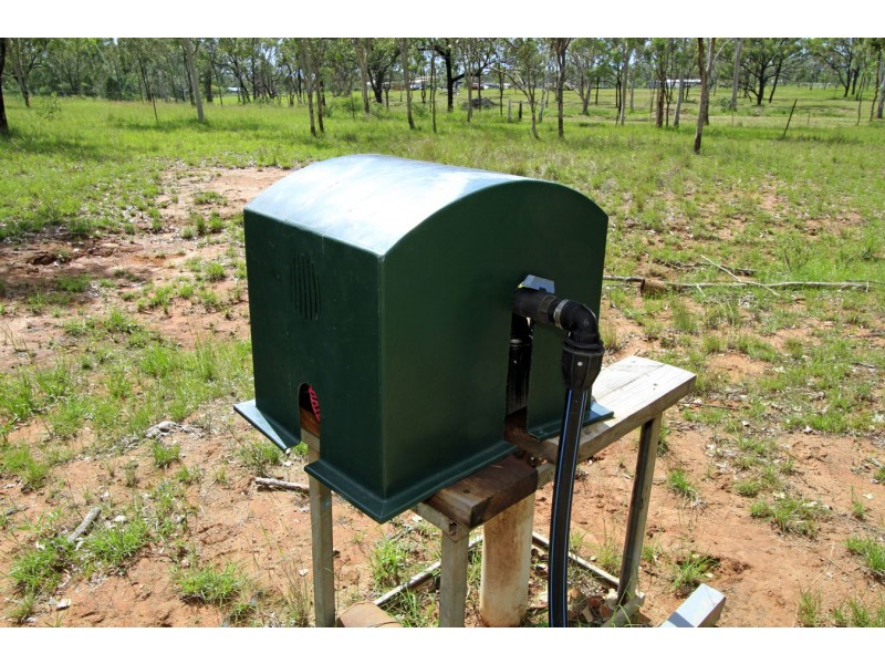 135 Stewart Street, Gracemere QLD 4702