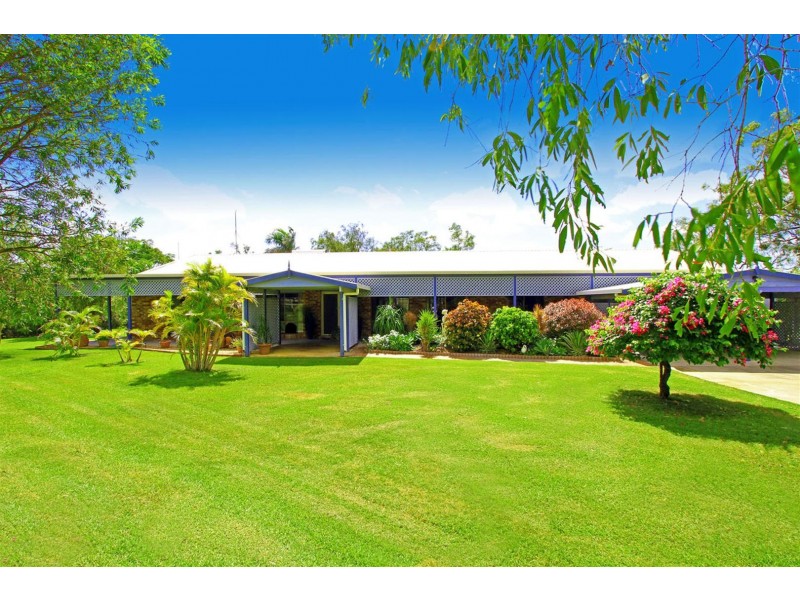 135 Stewart Street, Gracemere QLD 4702