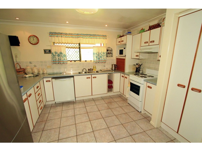 “Linden Hills” Faraday Road, Ridgelands QLD 4702