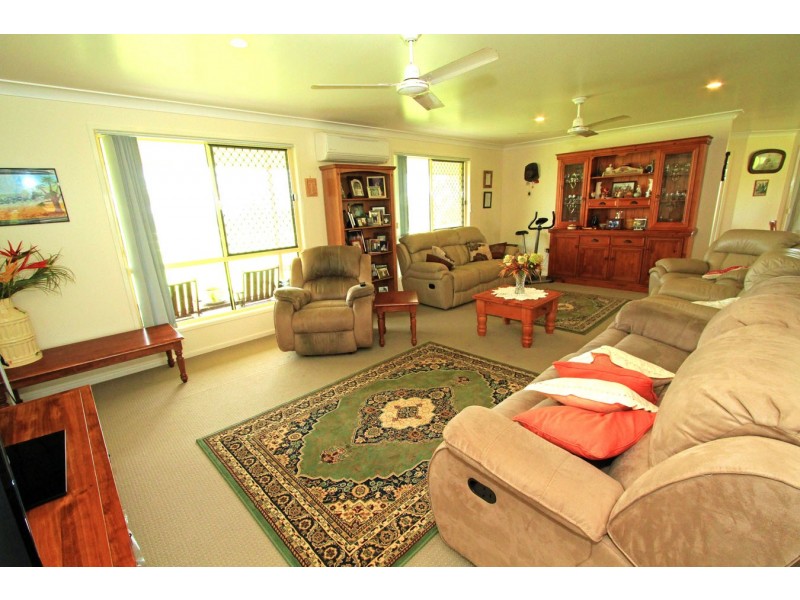 “Linden Hills” Faraday Road, Ridgelands QLD 4702
