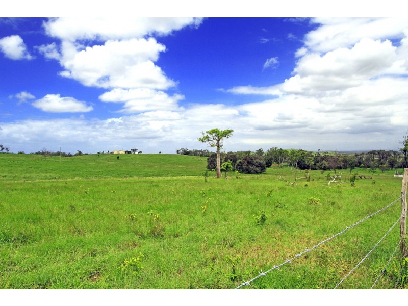“Linden Hills” Faraday Road, Ridgelands QLD 4702