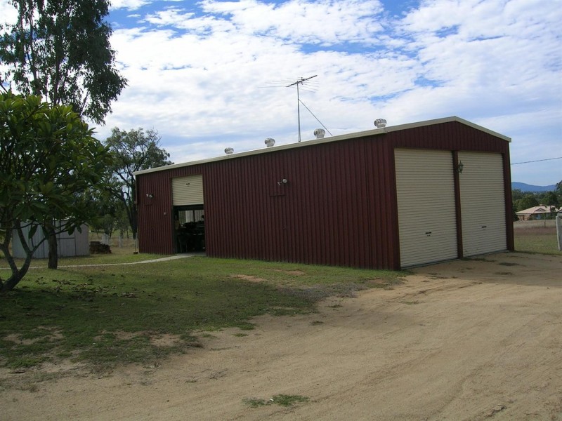 149 Ashford Street, Gracemere QLD 4702