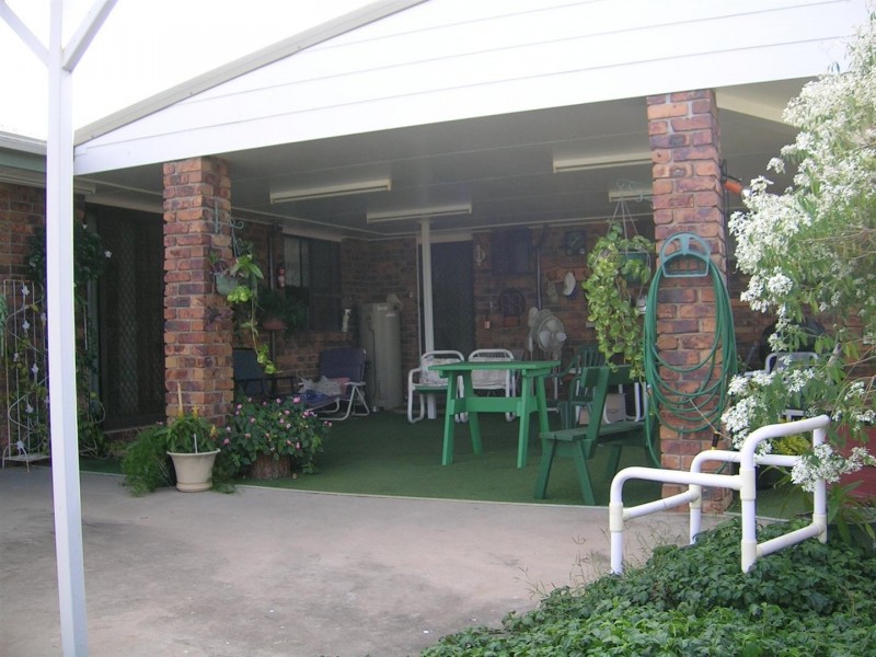 149 Ashford Street, Gracemere QLD 4702