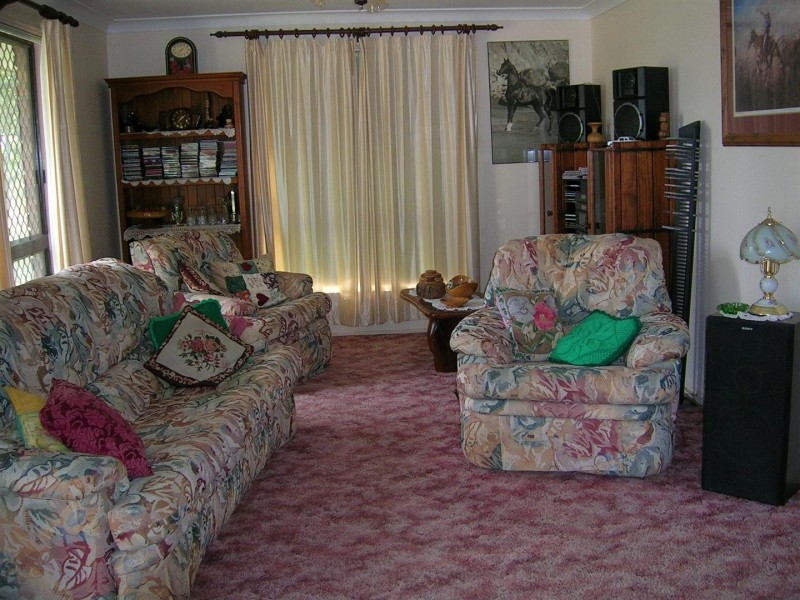 149 Ashford Street, Gracemere QLD 4702