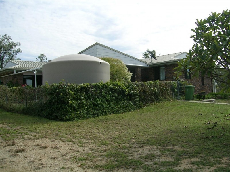 149 Ashford Street, Gracemere QLD 4702