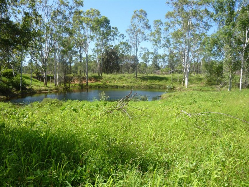 Bajool QLD 4699