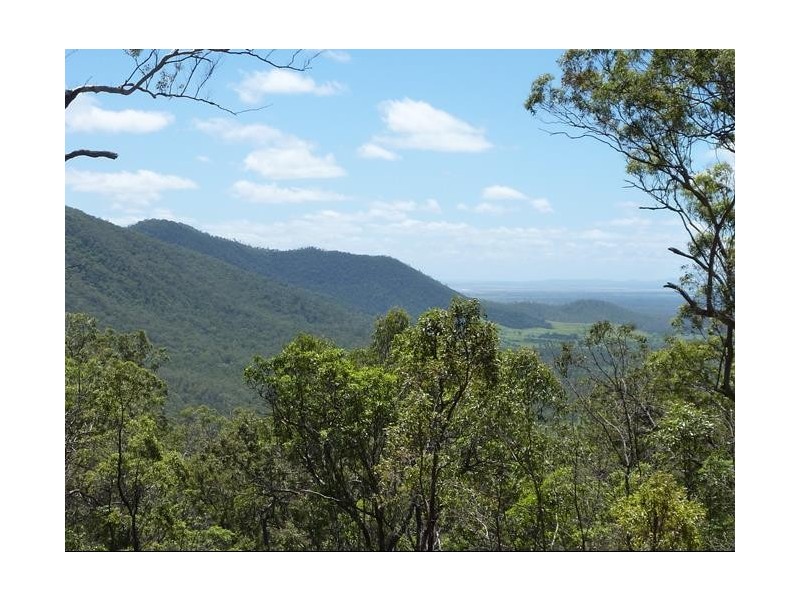 346 Archer Road, Struck Oil QLD 4714