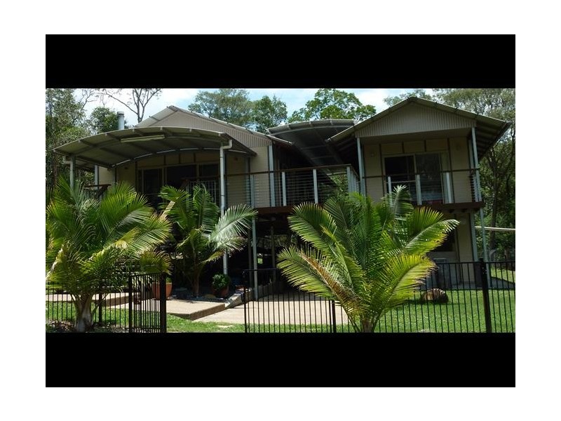 346 Archer Road, Struck Oil QLD 4714