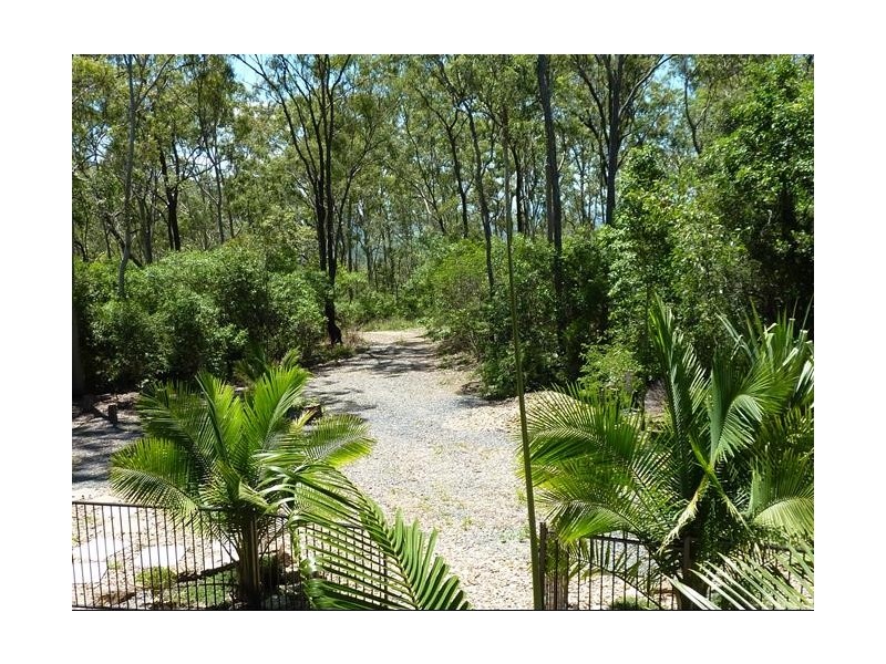 346 Archer Road, Struck Oil QLD 4714