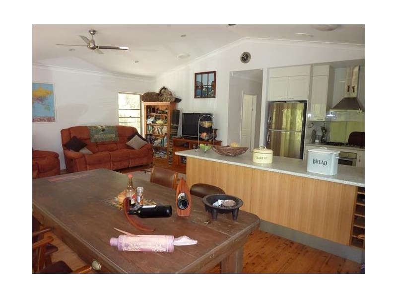 346 Archer Road, Struck Oil QLD 4714