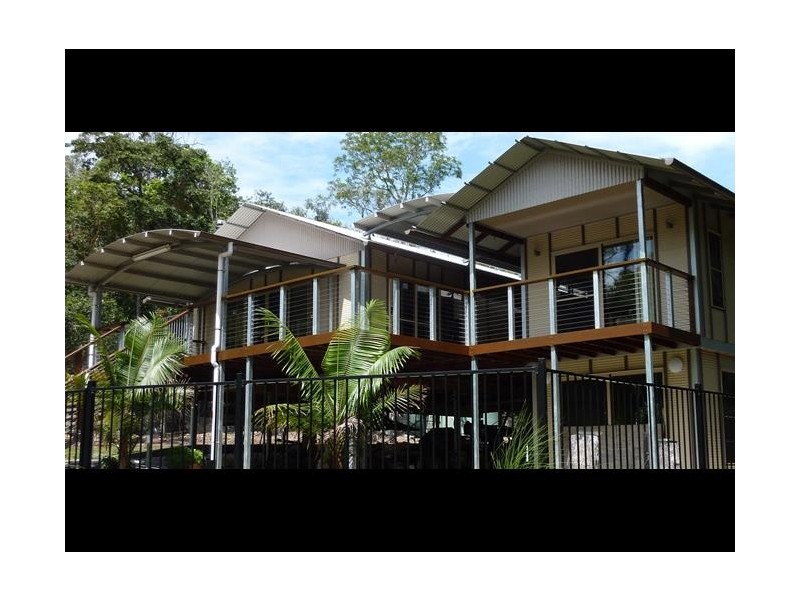 346 Archer Road, Struck Oil QLD 4714