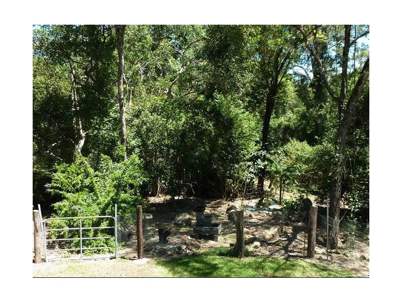 346 Archer Road, Struck Oil QLD 4714