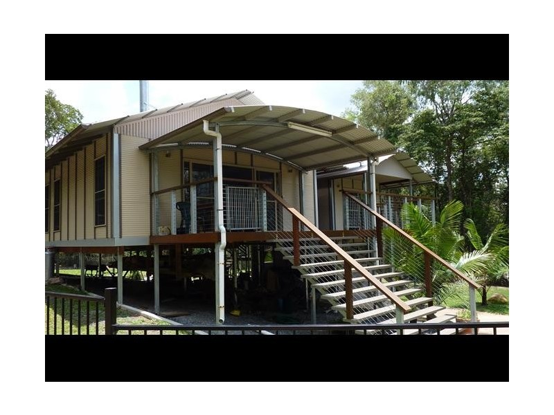 346 Archer Road, Struck Oil QLD 4714