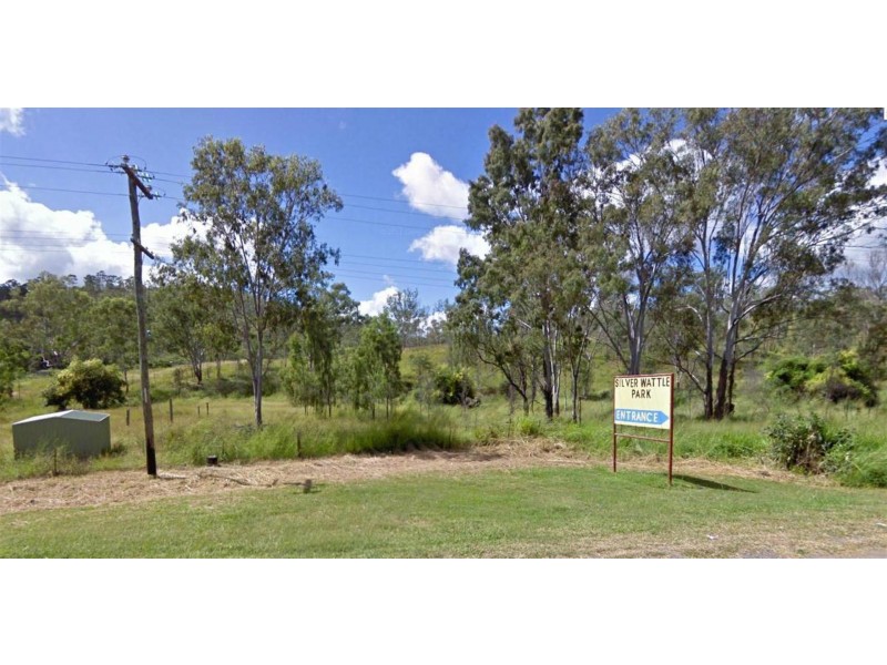 0 Burnett Highway, Mount Morgan QLD 4714