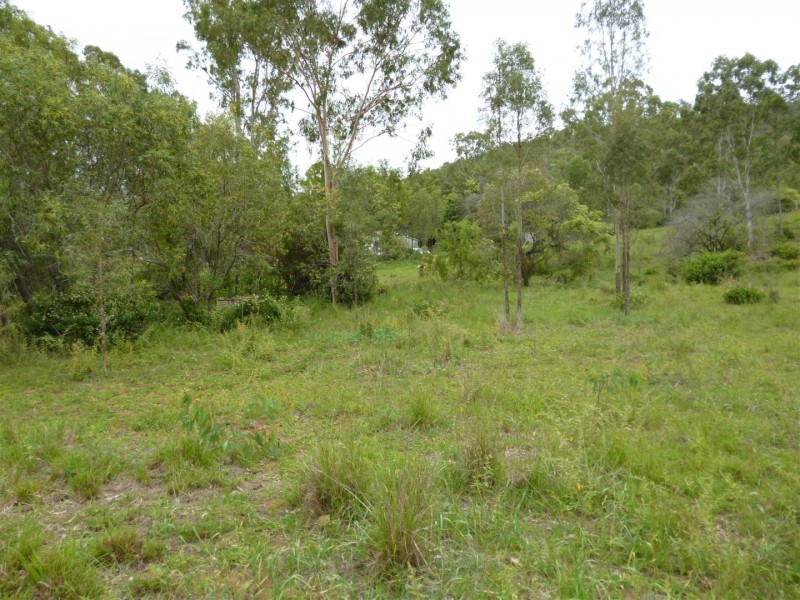 0 Burnett Highway, Mount Morgan QLD 4714