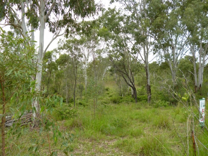 0 Burnett Highway, Mount Morgan QLD 4714