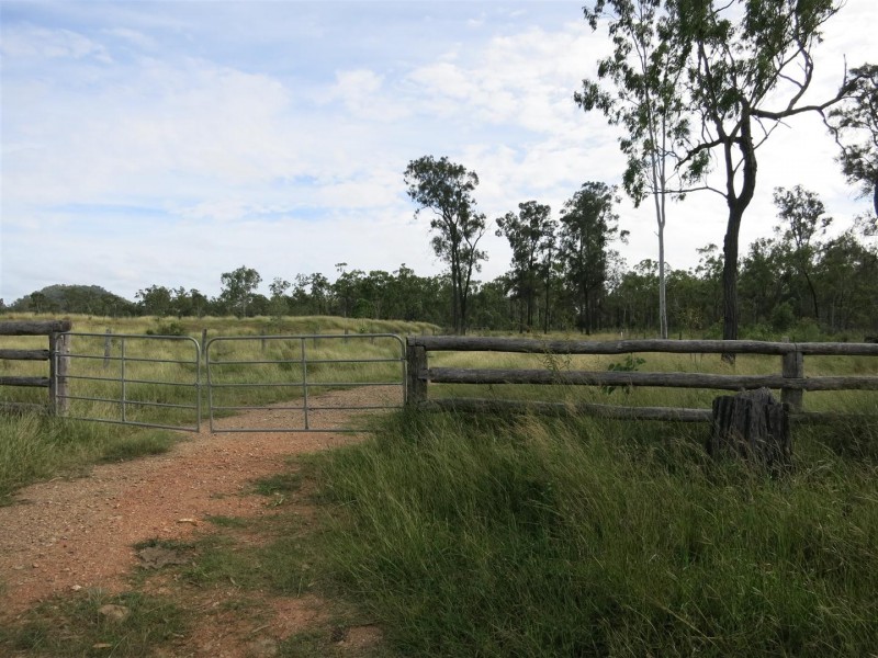 “Glencoe” Atkinson Road, The Caves QLD 4702