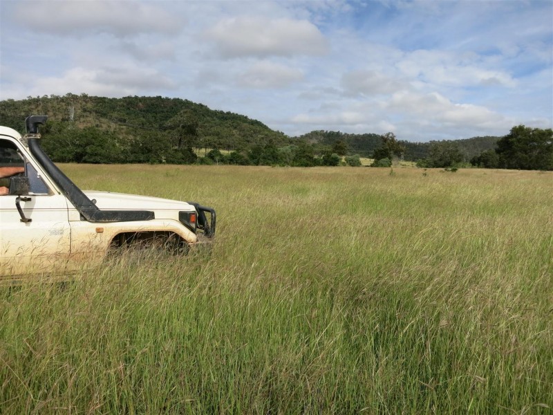 “Glencoe” Atkinson Road, The Caves QLD 4702
