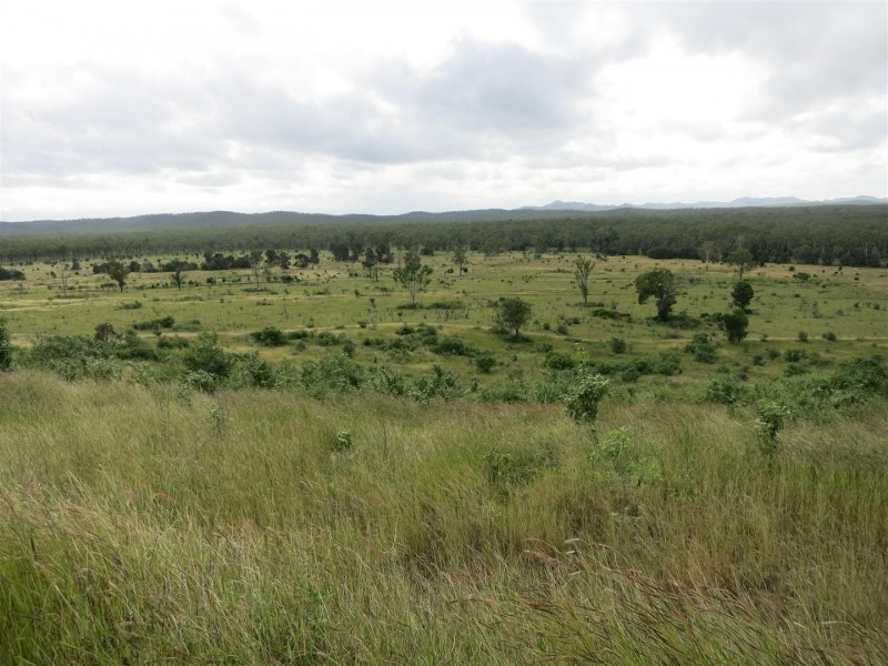 “Glencoe” Atkinson Road, The Caves QLD 4702