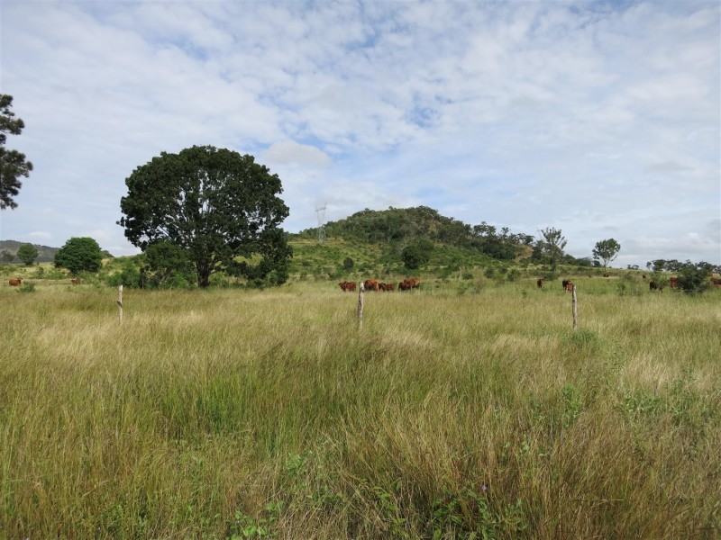 “Glencoe” Atkinson Road, The Caves QLD 4702