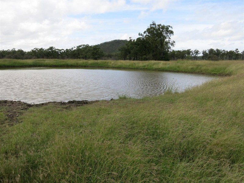 “Glencoe” Atkinson Road, The Caves QLD 4702