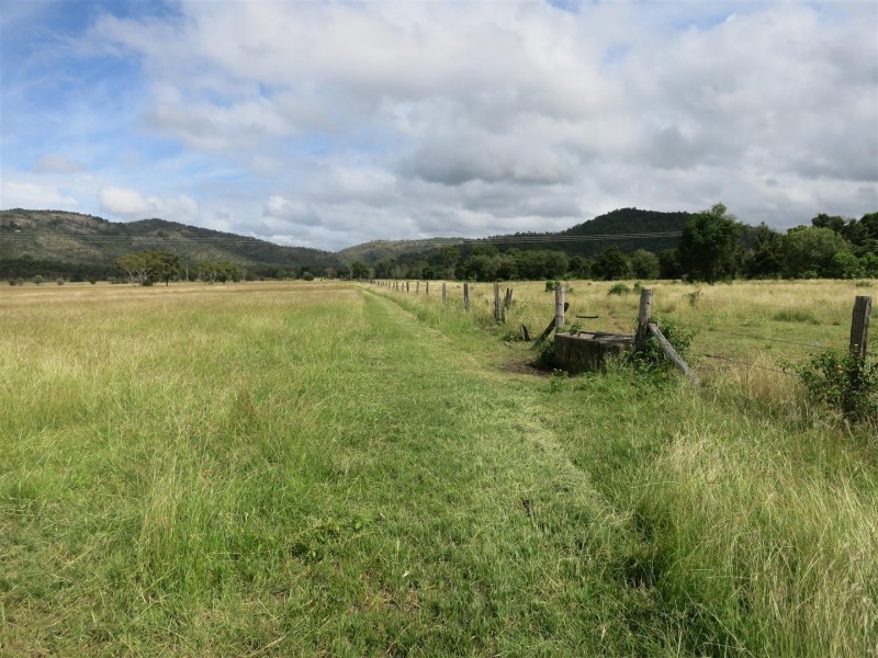“Glencoe” Atkinson Road, The Caves QLD 4702