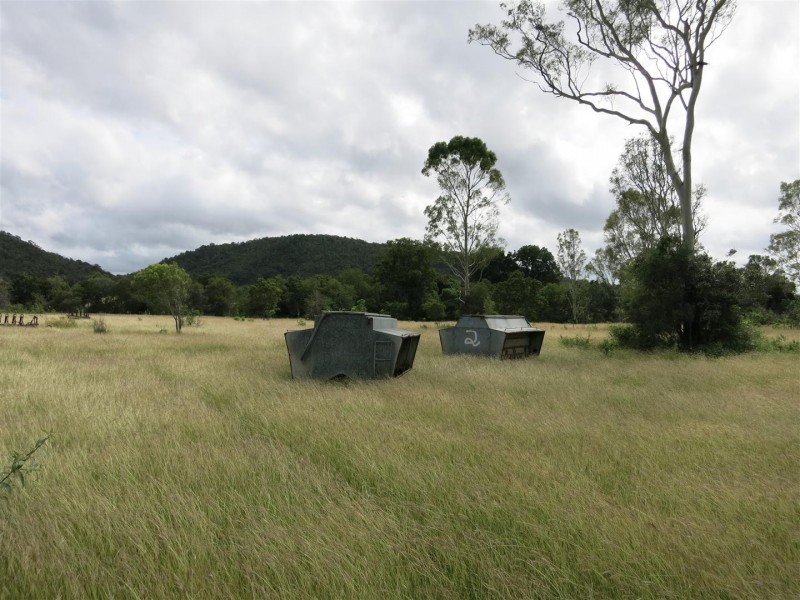 “Glencoe” Atkinson Road, The Caves QLD 4702