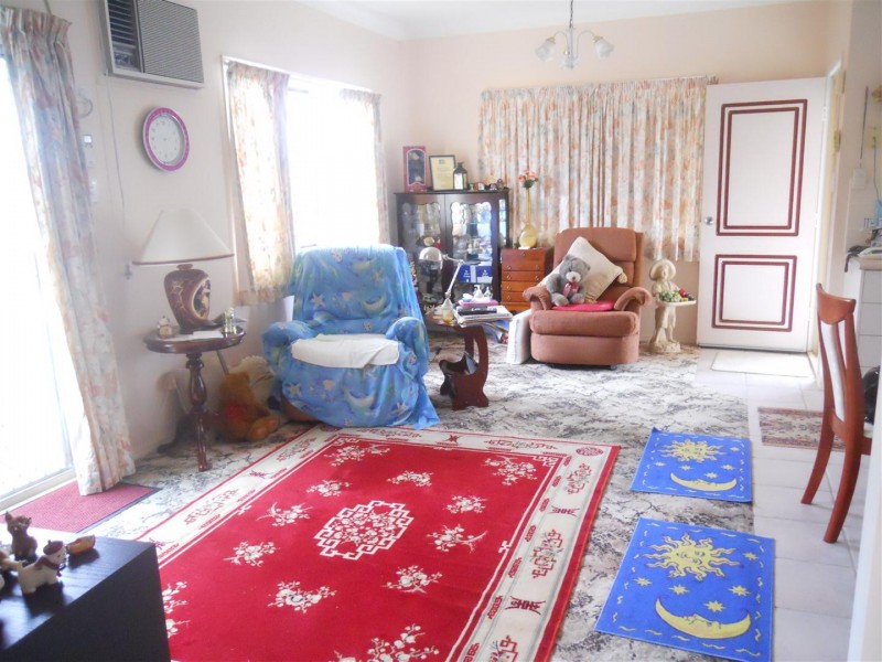 5/25 Ross Street, Allenstown QLD 4700