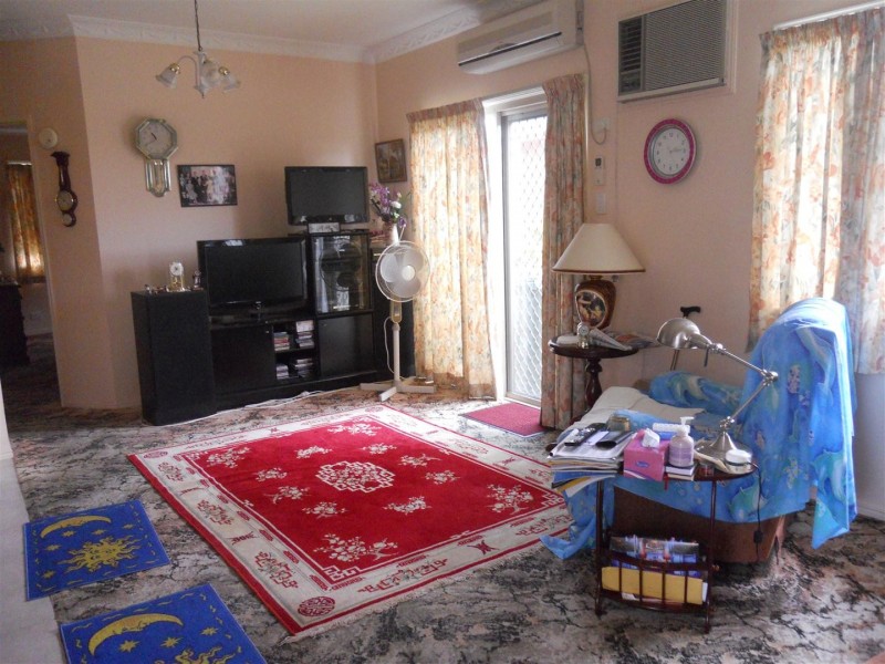 5/25 Ross Street, Allenstown QLD 4700