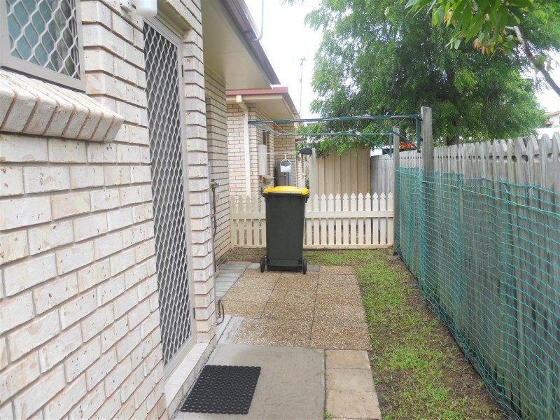 5/25 Ross Street, Allenstown QLD 4700