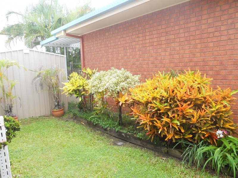 5/25 Ross Street, Allenstown QLD 4700