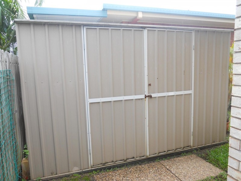 5/25 Ross Street, Allenstown QLD 4700