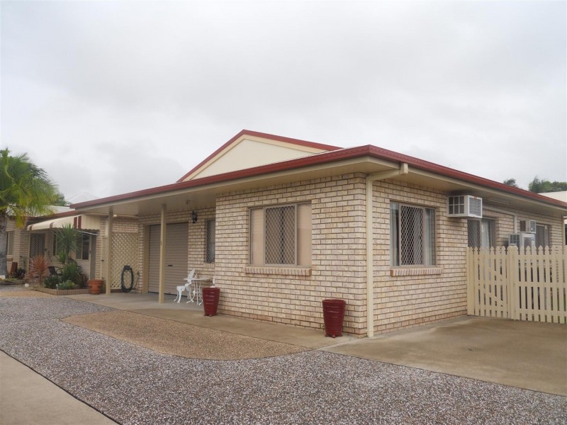 5/25 Ross Street, Allenstown QLD 4700