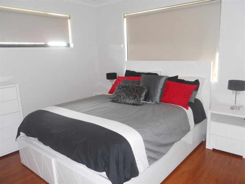 18 Cunningham Court, Gracemere QLD 4702